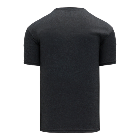 Athletic Knit Performance Crew Neck Baseball Tee (BA1800)